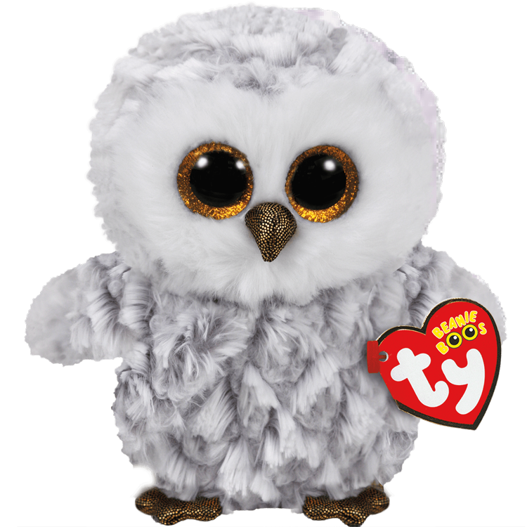 Owlette - US 5509