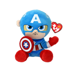 Captain America - US 1564