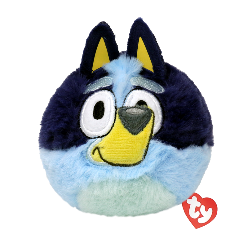 Bluey - US 3238